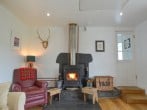 Cosy stove